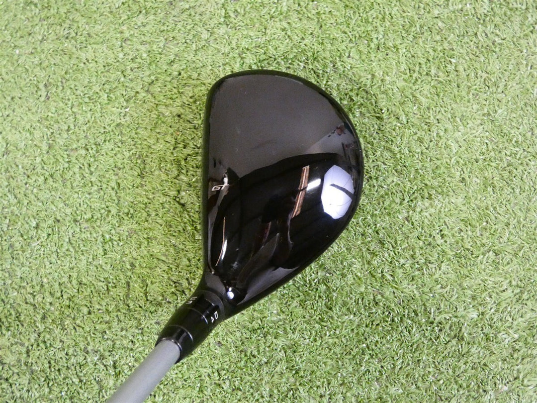 Titleist GT1 26* Womens 6 Hybrid Air Speeder 40 R3 Ladies Graphite Excellent