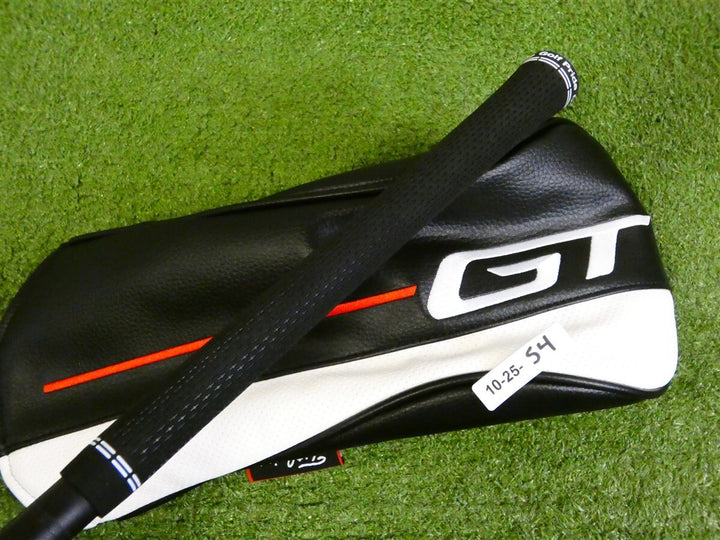 Titleist GT1 12* Driver Kuro Kage TiNi 50g R2 Senior Graphite with Headcover