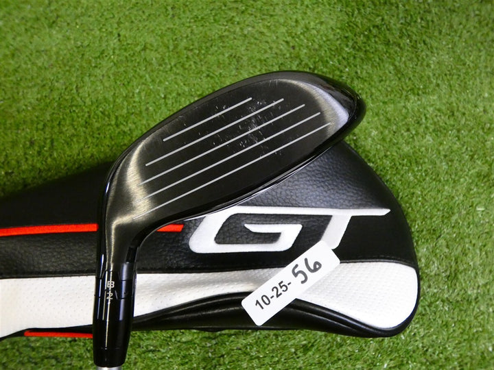 Titleist GT1 15* 3 Wood Air Speeder 40 Regular Graphite with HC 42.25" Excellent