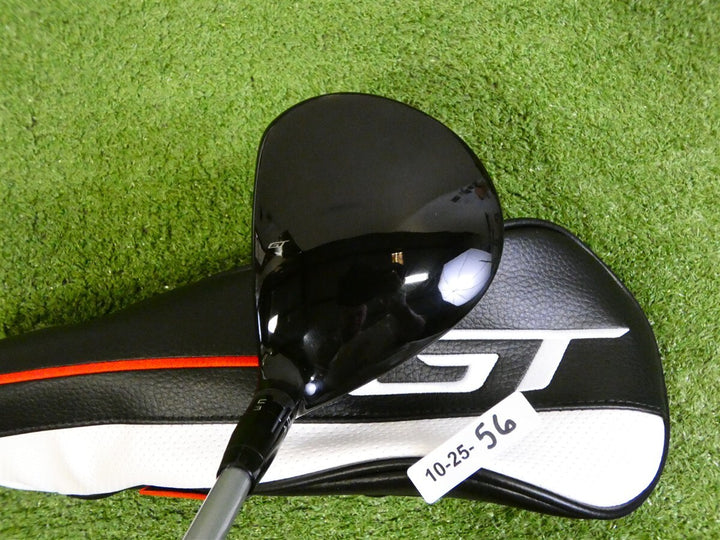 Titleist GT1 15* 3 Wood Air Speeder 40 Regular Graphite with HC 42.25" Excellent
