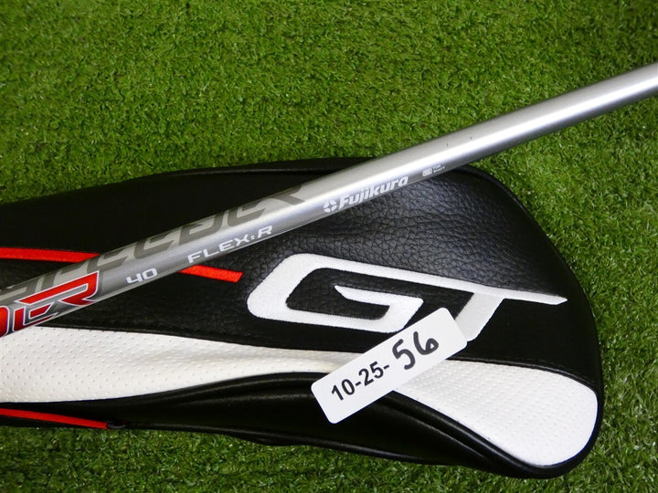 Titleist GT1 15* 3 Wood Air Speeder 40 Regular Graphite with HC 42.25" Excellent