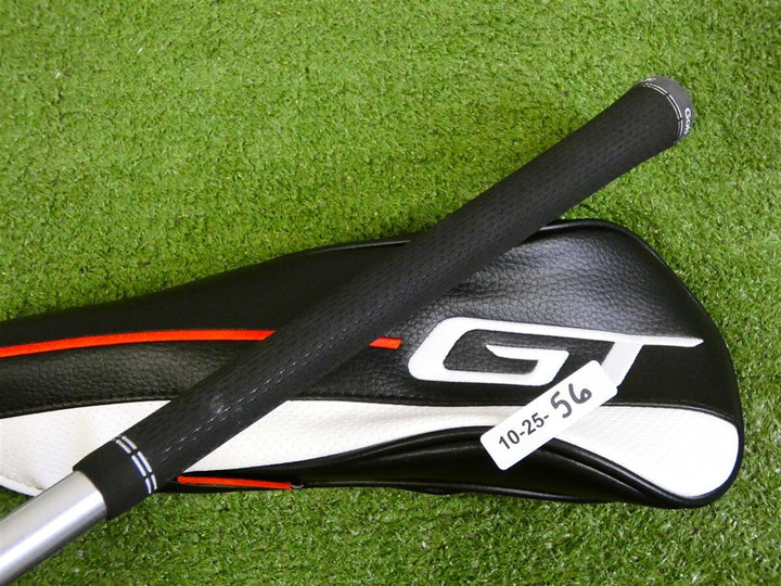 Titleist GT1 15* 3 Wood Air Speeder 40 Regular Graphite with HC 42.25" Excellent