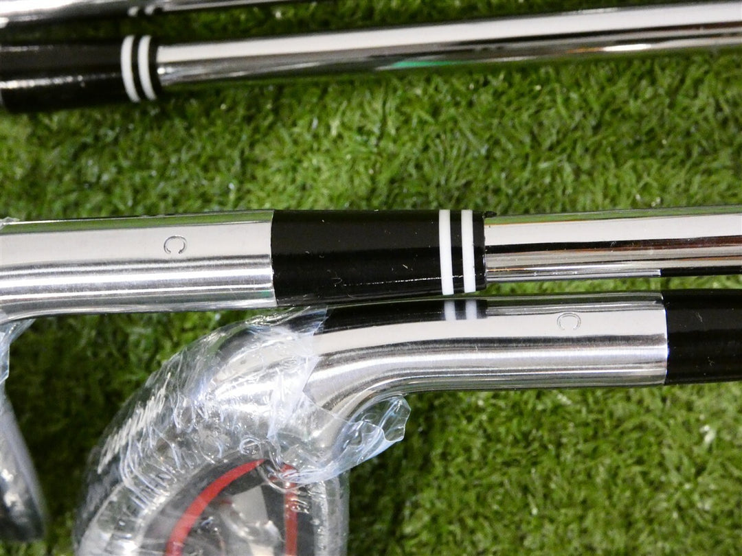 Cleveland CG7 Tour Irons 3-P Dynamic Gold S300 Stiff Steel New