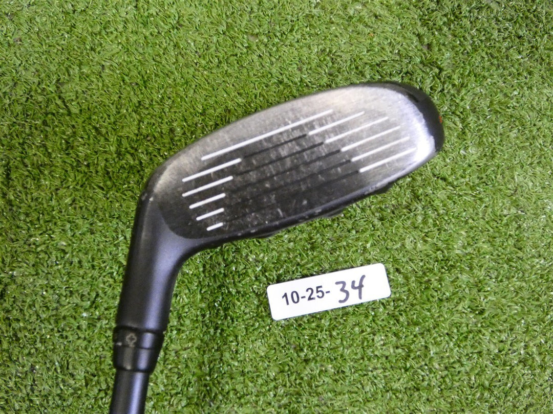 PING G410 26* 5 Hybrid Rescue Alta CB 70 Regular Graphite
