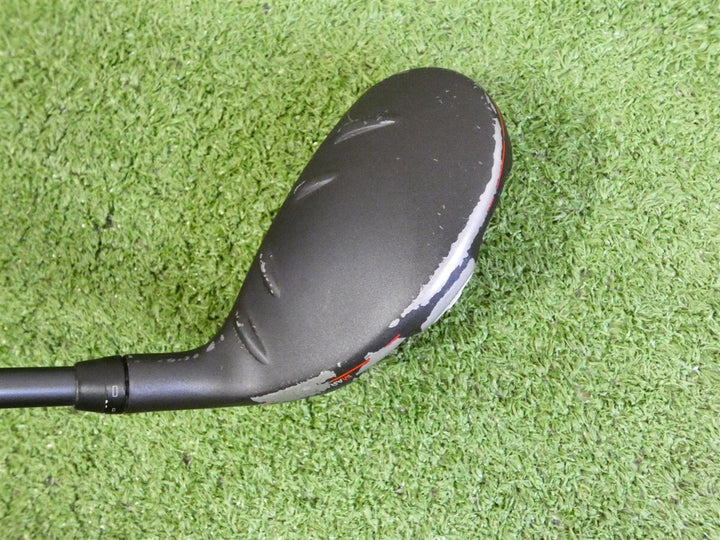 PING G410 26* 5 Hybrid Rescue Alta CB 70 Regular Graphite