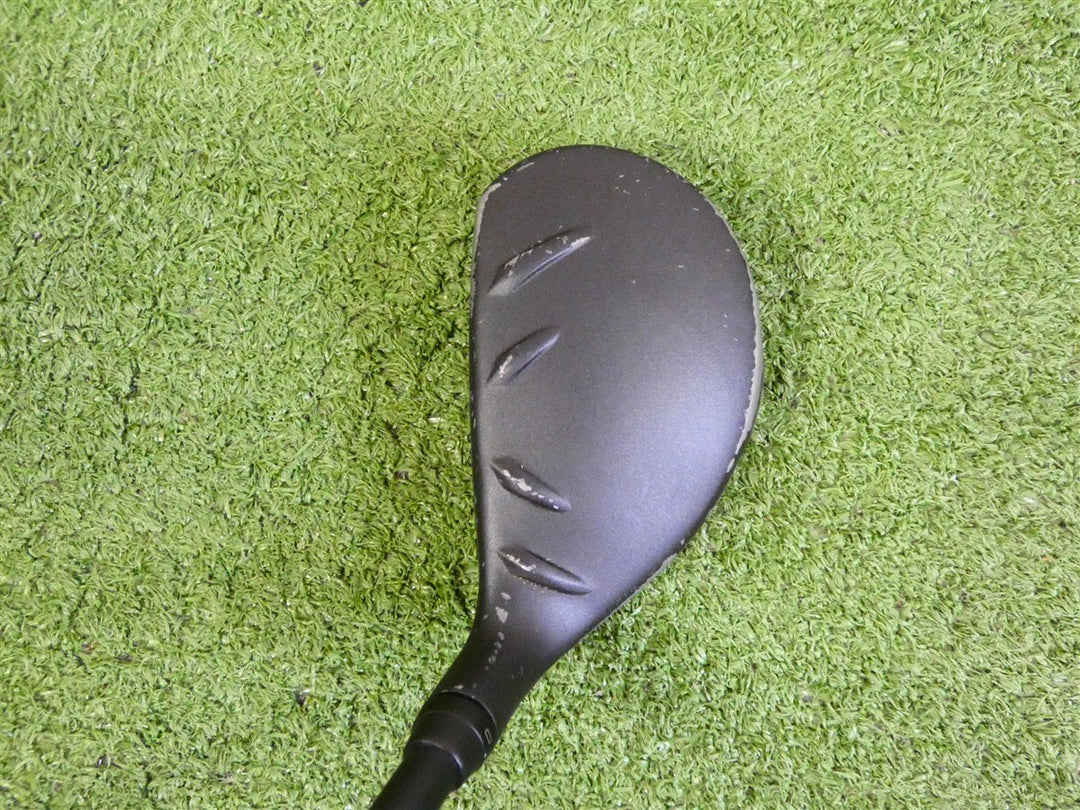 PING G410 26* 5 Hybrid Rescue Alta CB 70 Regular Graphite