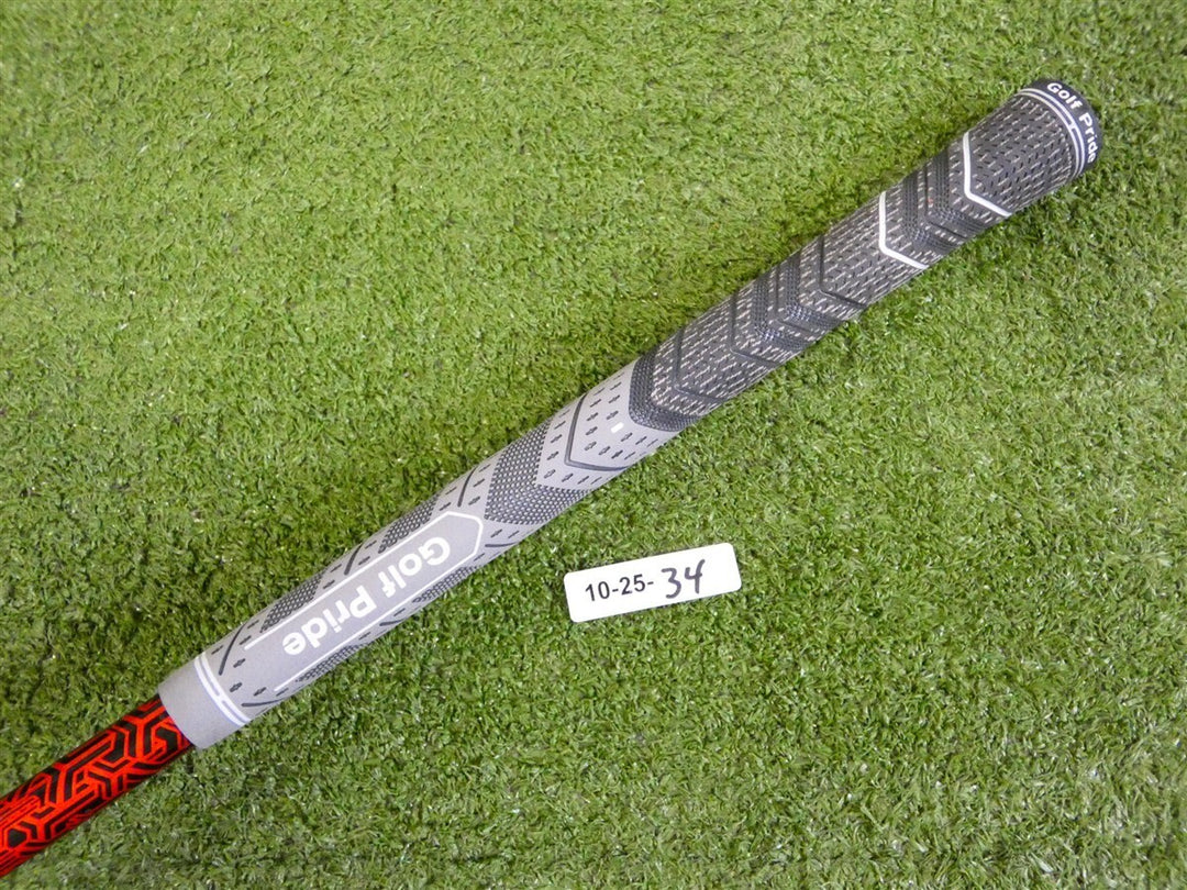 PING G410 26* 5 Hybrid Rescue Alta CB 70 Regular Graphite