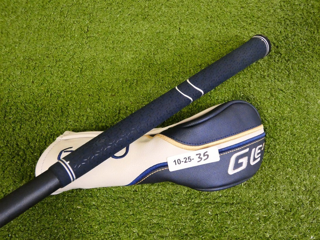 PING G Le3 26* Womens 5 Hybrid Rescue ULT250 Lite Ladies Graphite with Headcover