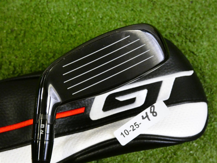 Titleist GT3 19* 3 Hybrid HZRDUS Black 5G 80g 6.0 Stiff Graphite with HC Mint