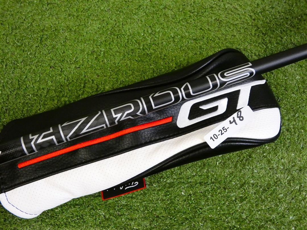 Titleist GT3 19* 3 Hybrid HZRDUS Black 5G 80g 6.0 Stiff Graphite with HC Mint