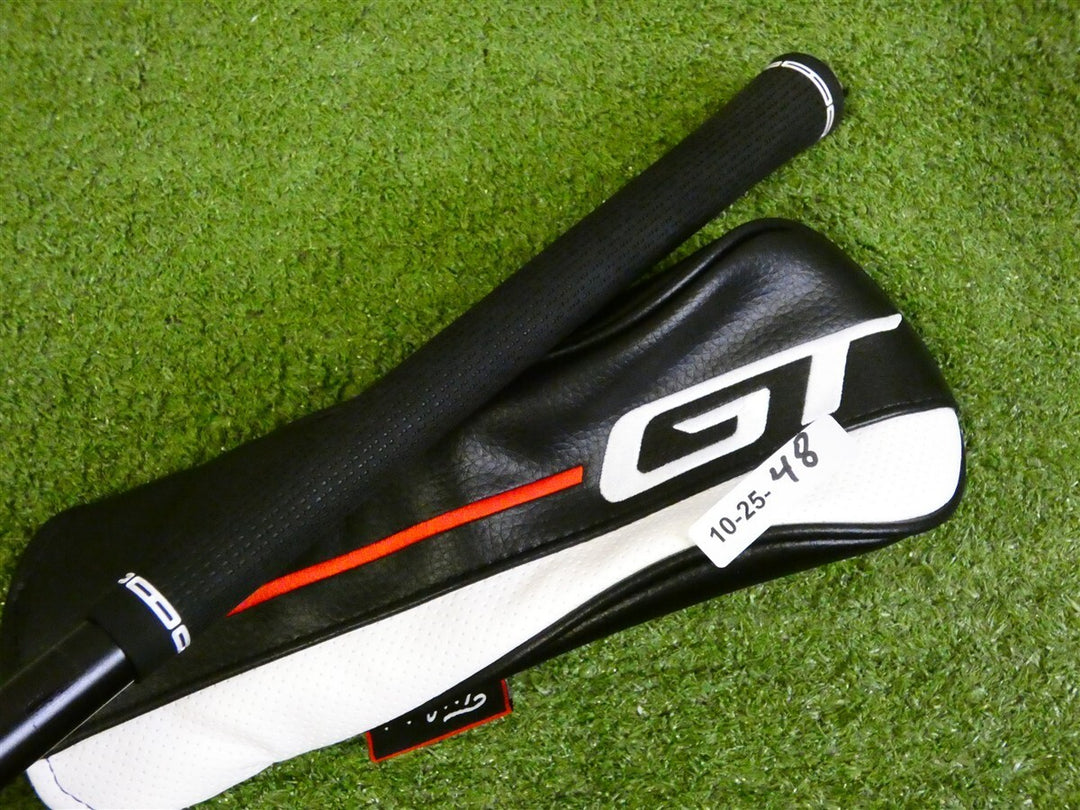 Titleist GT3 19* 3 Hybrid HZRDUS Black 5G 80g 6.0 Stiff Graphite with HC Mint