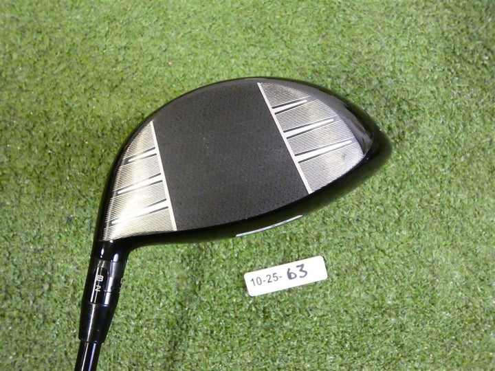 Titleist GT3 9* Driver Tensei AV White 65 Stiff Graphite