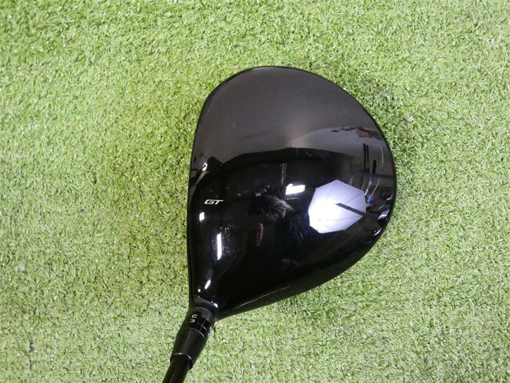 Titleist GT3 9* Driver Tensei AV White 65 Stiff Graphite
