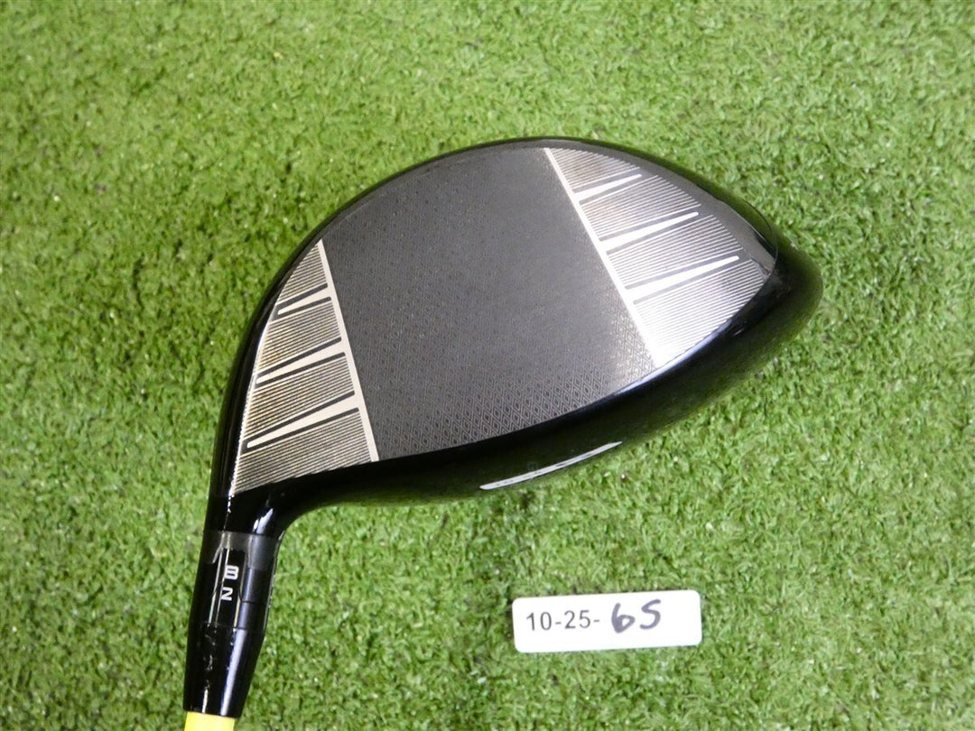Titleist GT2 10* Driver Proforce V2 6F3 Regular Graphite