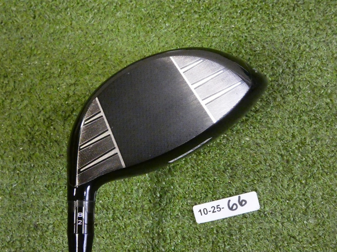Titleist GT1 10* Driver Air Speeder 40 Regular Graphite