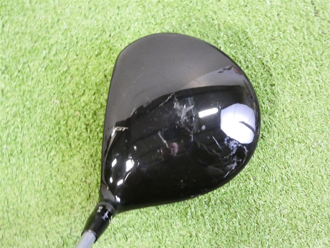 Titleist GT1 10* Driver Air Speeder 40 Regular Graphite