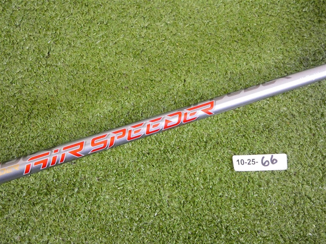 Titleist GT1 10* Driver Air Speeder 40 Regular Graphite