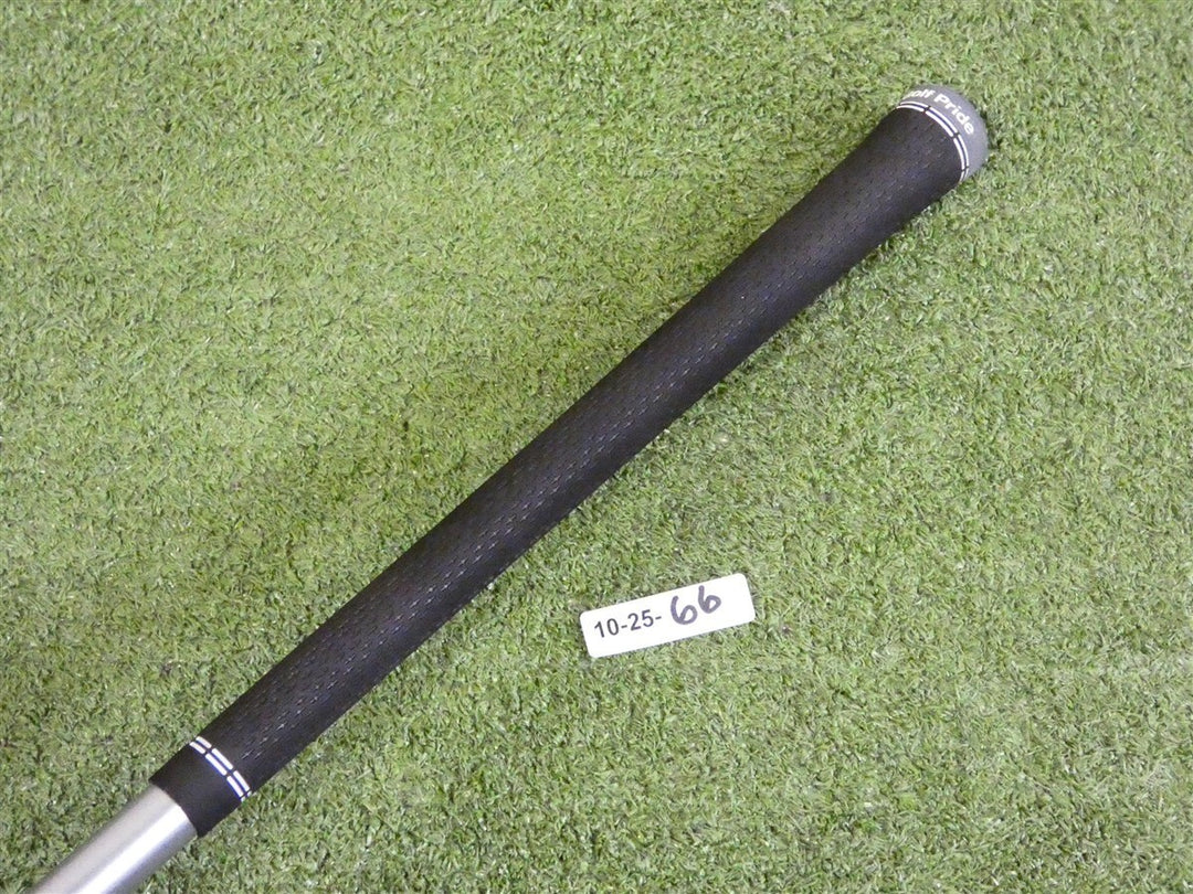 Titleist GT1 10* Driver Air Speeder 40 Regular Graphite