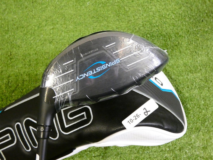 PING G440 K 12* Driver Alta CB 50 Senior Graphite with Headcover New