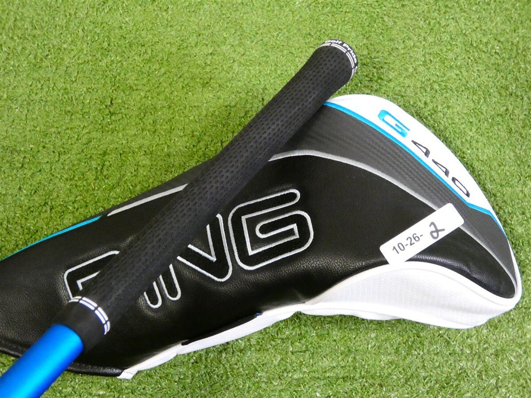 PING G440 K 12* Driver Alta CB 50 Senior Graphite with Headcover New