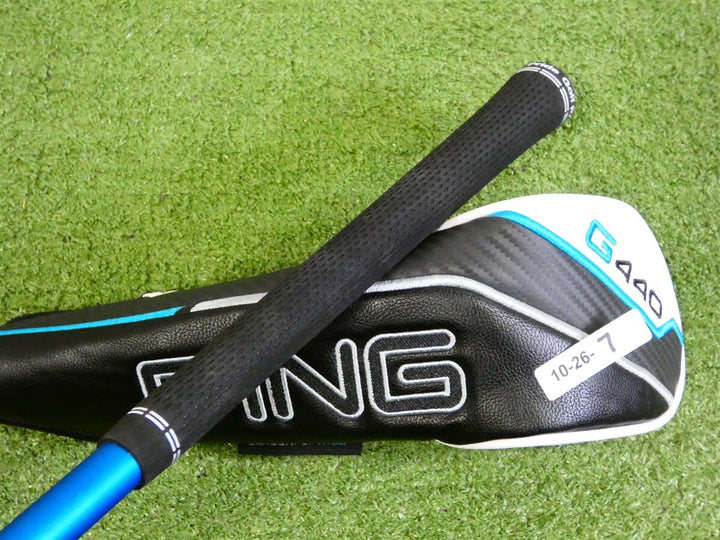 PING G440 Max 24* 9 Wood Alta CB 65 Senior Graphite with Headcover New