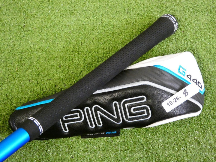 PING G440 26* 5 Hybrid Rescue Alta CB 70 Senior Graphite with Headcover New