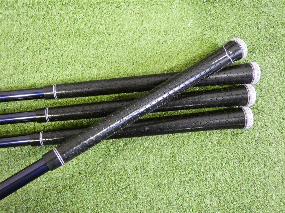 PING G Le4 Womens Irons 8-W &amp; S Alta Le Lite Ladies Graphite Black Dot New