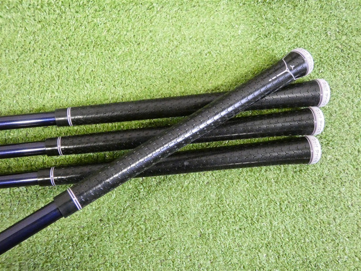 PING G Le4 Womens Irons 8-W &amp; S Alta Le Lite Ladies Graphite Black Dot New