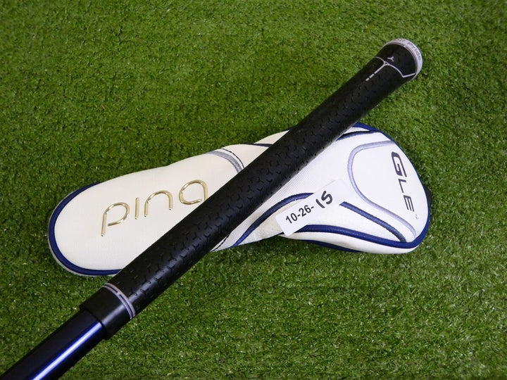 PING G Le4 26* Womens 6 Hybrid Rescue Alta Le Lite Ladies Graphite with HC New
