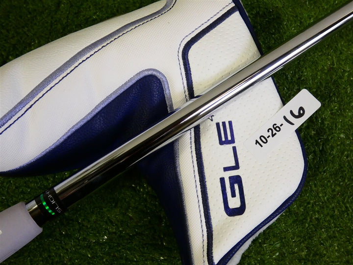 Ping G Le4 Anser 2D 33" Slight Arc Putter with Headcover Black Dot New