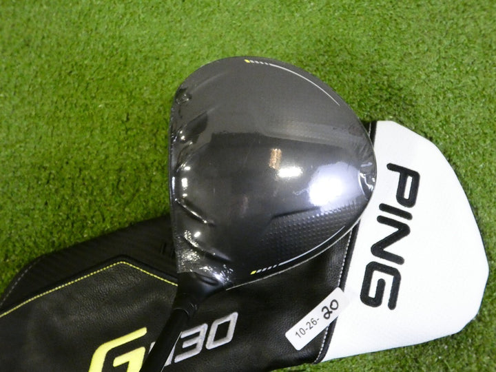 PING G430 Max 10.5* Driver Alta CB 55 Regular Graphite with Headcover New