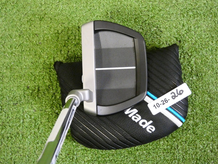 TaylorMade SYSTM2 Ardmore 12 34" Putter with Headcover New