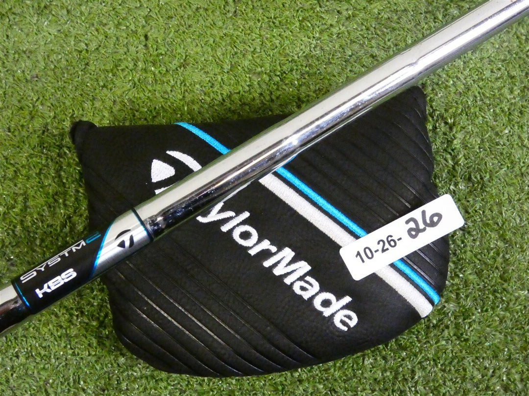 TaylorMade SYSTM2 Ardmore 12 34" Putter with Headcover New