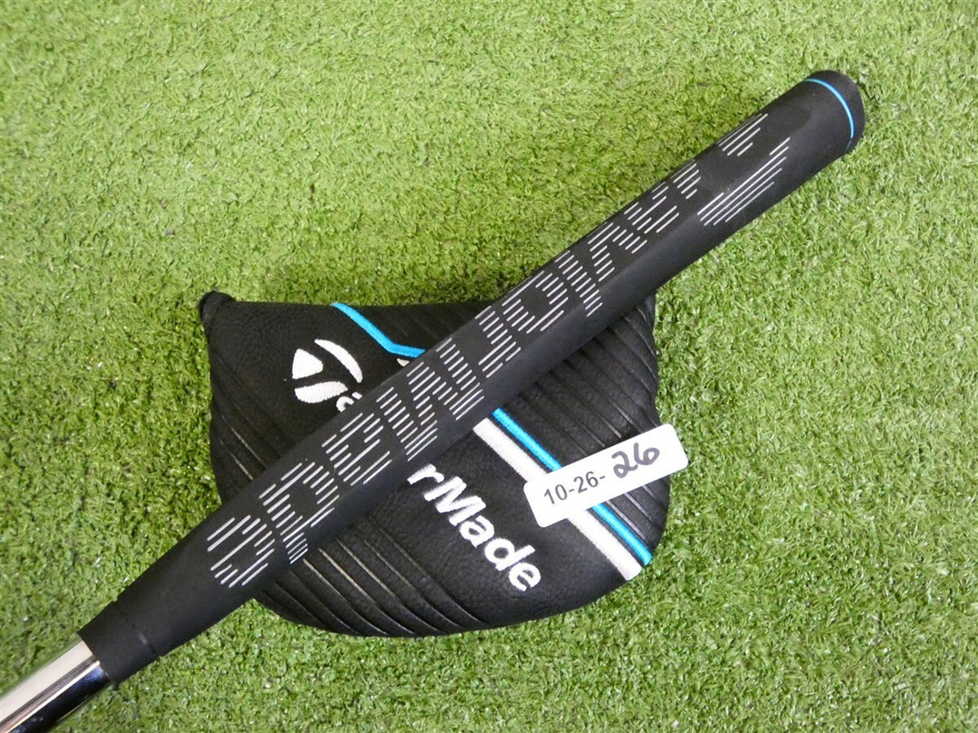 TaylorMade SYSTM2 Ardmore 12 34" Putter with Headcover New
