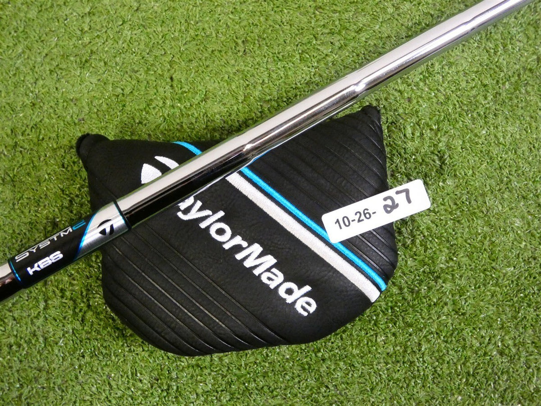 TaylorMade SYSTM2 Bandon 12 34" Putter with Headcover New