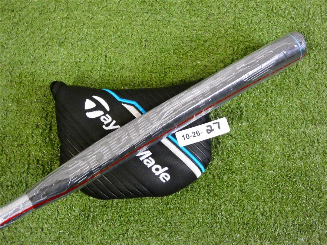 TaylorMade SYSTM2 Bandon 12 34" Putter with Headcover New