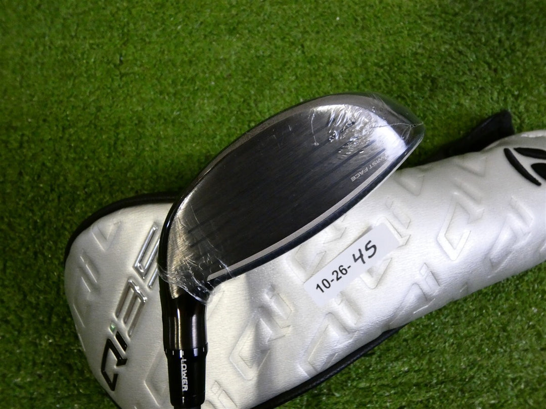 TaylorMade Qi35 Tour 18* 5 Wood Kai&