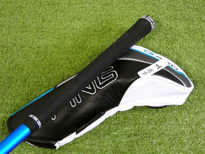 PING G440 Max 15* 3 Wood Alta CB 65 Regular Graphite with Headcover New