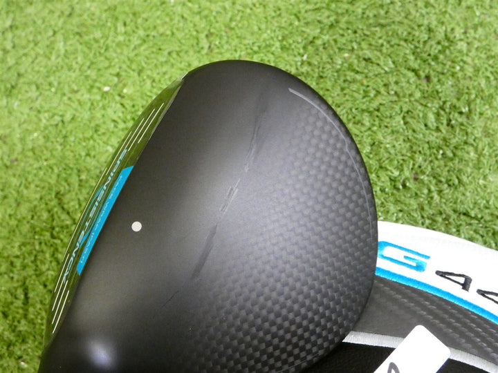 PING G440 Max 17* 4 Wood Alta CB 65 Stiff Graphite with Headcover New