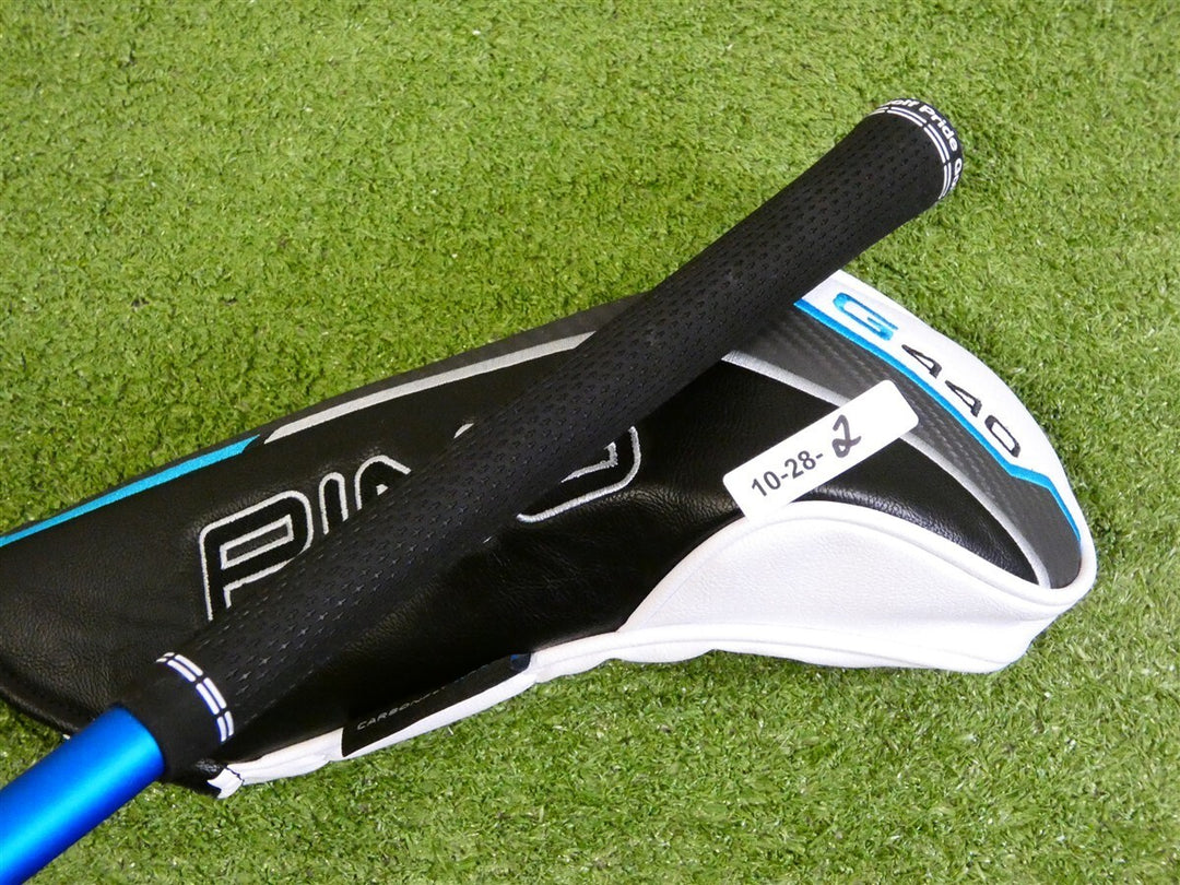PING G440 Max 17* 4 Wood Alta CB 65 Stiff Graphite with Headcover New