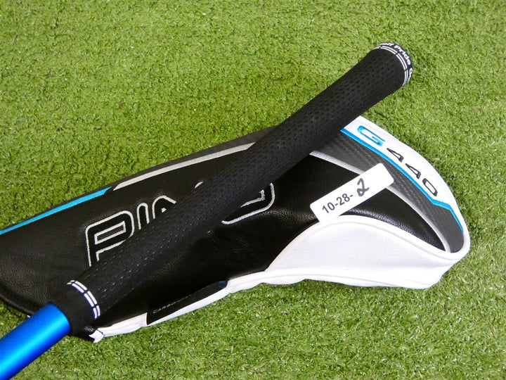 PING G440 Max 17* 4 Wood Alta CB 65 Stiff Graphite with Headcover New