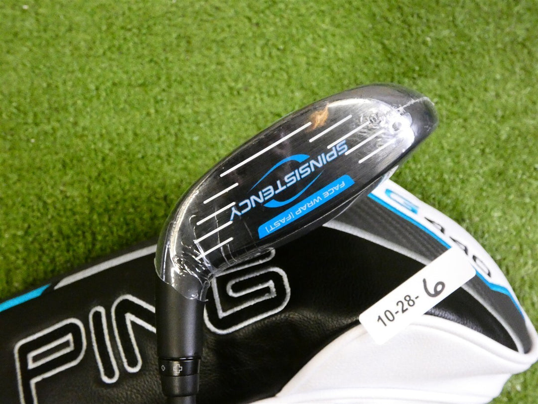 PING G440 SFT 16* 3 Wood Alta CB 65 Regular Graphite with Headcover New