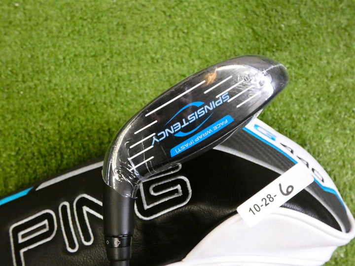 PING G440 SFT 16* 3 Wood Alta CB 65 Regular Graphite with Headcover New