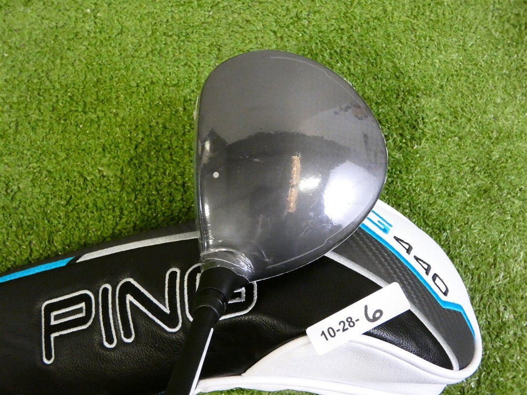 PING G440 SFT 16* 3 Wood Alta CB 65 Regular Graphite with Headcover New