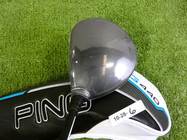 PING G440 SFT 16* 3 Wood Alta CB 65 Regular Graphite with Headcover New