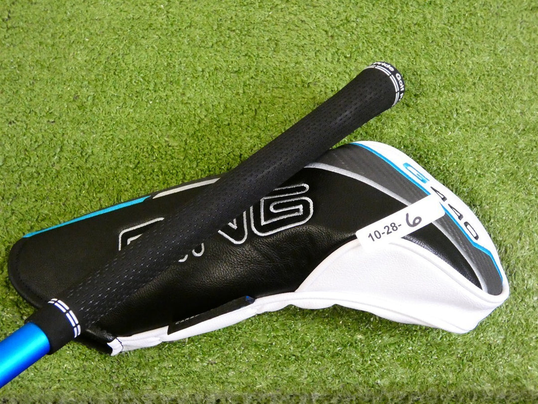 PING G440 SFT 16* 3 Wood Alta CB 65 Regular Graphite with Headcover New