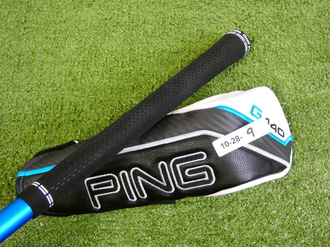 PING G440 20* 3 Hybrid Rescue Alta CB 70 Stiff Graphite with Headcover New