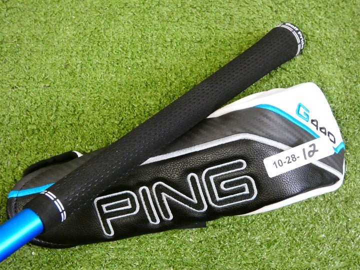 PING G440 26* 5 Hybrid Rescue Alta CB 70 Regular Graphite with Headcover New