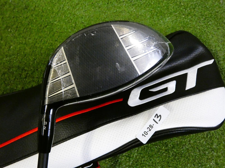 Titleist GT3 9* Driver Tensei 1K Black 65 Stiff Graphite with Headcover New