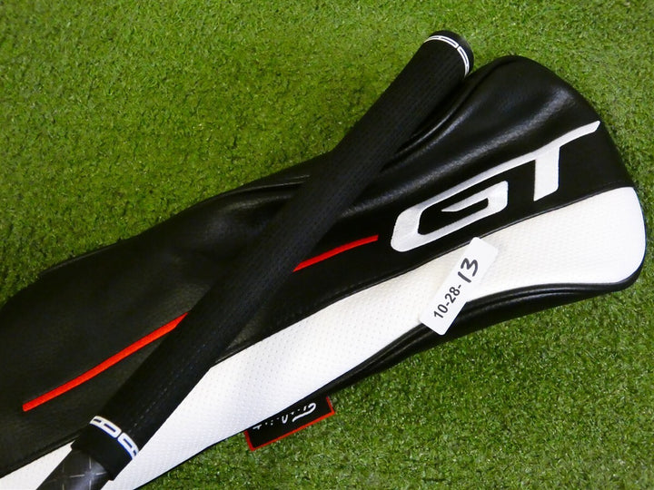 Titleist GT3 9* Driver Tensei 1K Black 65 Stiff Graphite with Headcover New